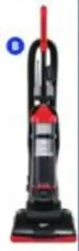 RONA Endura Lite upright vacuum offer