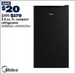 RONA Compact refrigerator offer