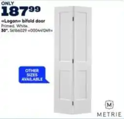 RONA Logan bifold door offer