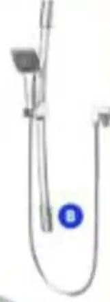 RONA Polished chrome finish offer