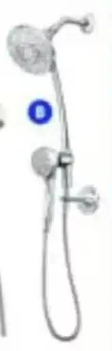 RONA Combo, 6 settings chrome finish offer