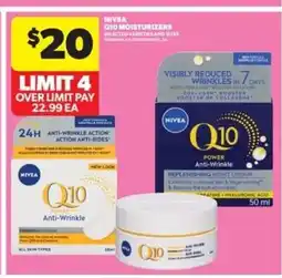 Real Canadian Superstore Nivea visibly reduced offer