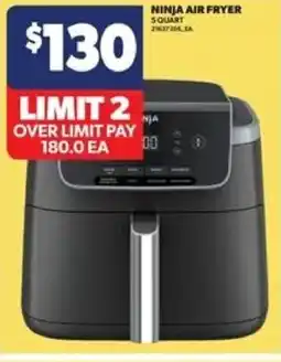 Real Canadian Superstore Ninja air fryer offer