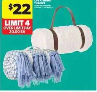 Real Canadian Superstore Life at home throws offer