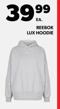 Real Canadian Superstore Reebok lux hoodie offer