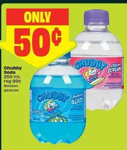 Chalo FreshCo Chubby Soda offer