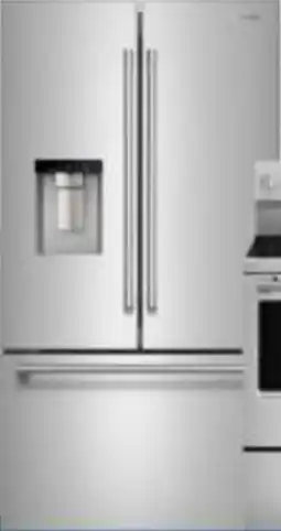 RONA Maytag refrigerator MRFF5336TZ offer