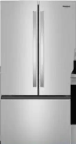 RONA Whirlpool refrigerator WRFF3336SZ offer