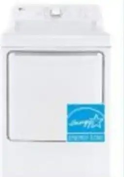 RONA LG dryer DLE6100W offer
