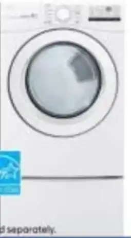 RONA LG dryer DLE3400W offer