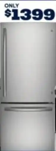 RONA 20.8 cu. ft. refrigerator offer