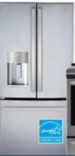 RONA Profile refrigerator PYE1BHYRCFS offer