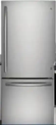 RONA Ge appliances refrigerator GDE21DYRKFS offer