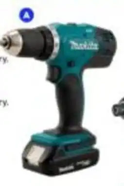 RONA MAKITA 1/2" drill offer
