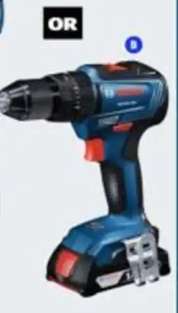 RONA Hammer drill offer