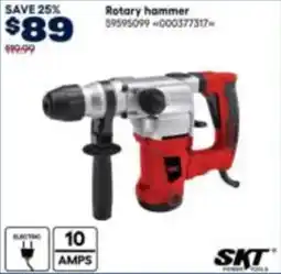 RONA SKT Rotary hammer offer