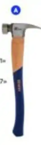 RONA All IRWIN hammers 21-oz offer