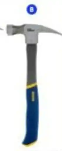 RONA All IRWIN hammers 16-oz offer