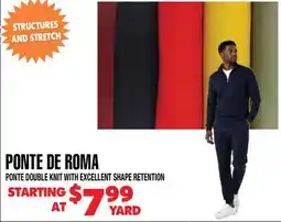 Len's Mill Stores PONTE DE ROMA offer