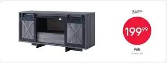 Meubles RD pur - TV Stand - 60 offer