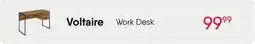 Meubles RD voltaire - Work Desk offer
