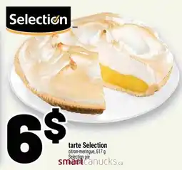 Metro Tarte selection offer