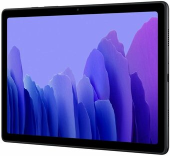 Walmart Samsung Galaxy Tab A7 10.4" 32GB Android 10.0 Tablet With 8-Core Processor | Dark Grey offer