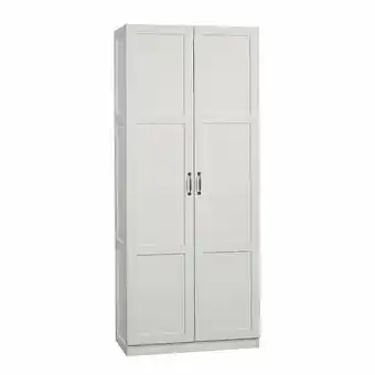Walmart Scranton & Co Storage Cabinet in White offer