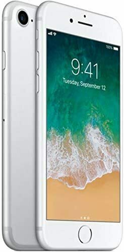 Walmart Apple iPhone 7 32GB Smartphone Certified Refurbished | Grade A Like New offer