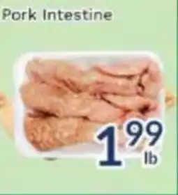 Oceans Fresh Food Market Pork Intestine offer