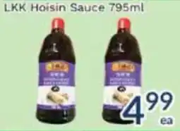 Oceans Fresh Food Market LKK Hoisin Sauce offer