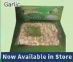 Oceans Fresh Food Market Garlic offer