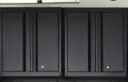 Canadian Tire Mastercraft Wall Cabinet offer