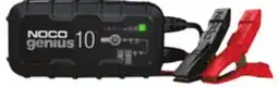 Canadian Tire GENIUS Battery Chargers offer
