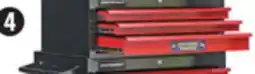Canadian Tire 5-Drawer Intermediate Chest offer