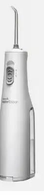 Canadian Tire WaterPik Cordless Express Water Flosser for Travel offer