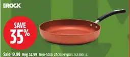 Canadian Tire Non-Stick 24cm Frypan offer