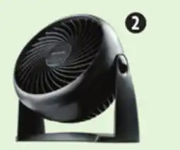 Canadian Tire Honeywell 7 Desk Fan offer