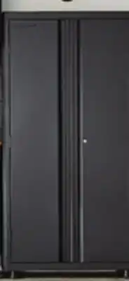 Canadian Tire 36˝ Wide Tall Cabinet offer