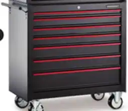 Canadian Tire Mastercraft 36 7-Drawer Cabinet offer