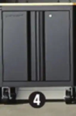 Canadian Tire 2-Door Base Cabinet offer