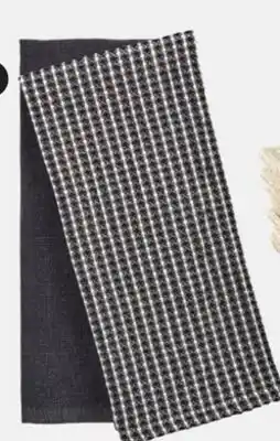Canadian Tire 2-Pk Kitchen Towels offer