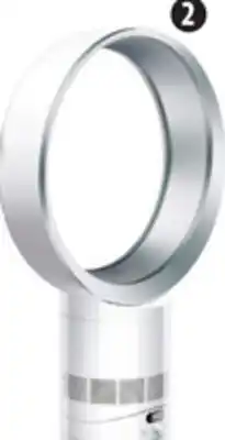 Canadian Tire Dyson AM12 Fan offer