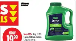 Canadian Tire 1-Step Patch & Repair offer