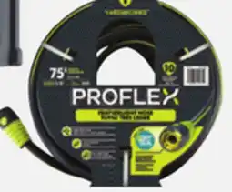 Canadian Tire Featherlight Garden Hose, 75´ offer