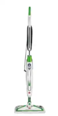Canadian Tire Bissell PowerFresh 2-in-1 Steam Mop offer