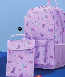Canadian Tire 3-PC BACKPACK SET offer