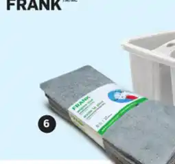Canadian Tire FRANK MULTI-PURPOSE MICROFIBRE CLOTHS offer
