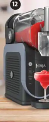 Canadian Tire NINJA SLUSHI PROFESSIONAL DRINK MAKER offer