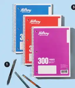 Canadian Tire BIC COMFORT GRIP MECHANICAL PENCILS, 5-CT offer